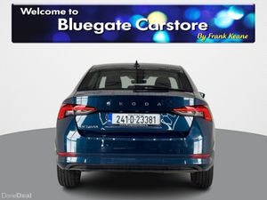 Skoda Octavia AMBITION 2.0 TDI 115**MULTIFUNCTIONA - Image 4