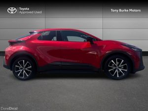 Toyota C-HR Hybrid - Save EUR 5,670 - Sport Editio - Image 3
