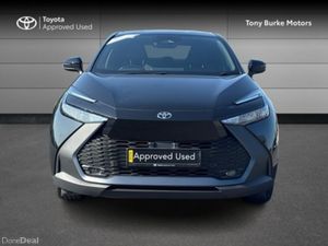 Toyota C-HR PHEV - Save EUR 5,135 - Plug In Hybrid - Image 4