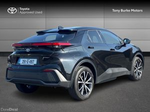 Toyota C-HR PHEV - Save EUR 5,135 - Plug In Hybrid - Image 2