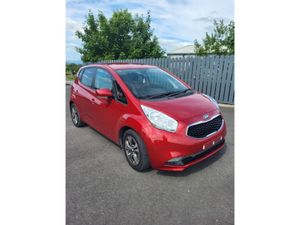 Kia Venga 3 ISG - Image 2