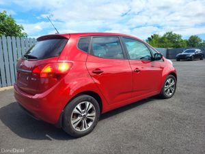 Kia Venga 3 ISG - Image 4
