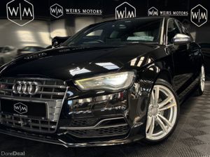 Audi S3 S3//SALOON//AUTOMATIC//ONLY 64,543KM - Image 3