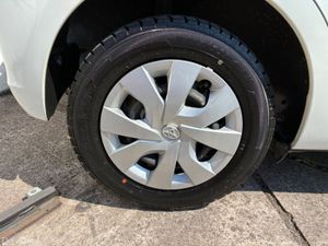 Toyota Vitz DBA-KSP130 5DR AUTO - Image 3