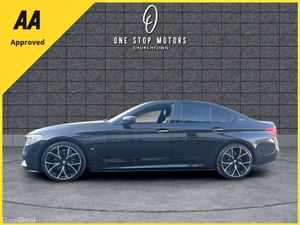 2019 BMW 530E G30 MSPORT PRO *46,000KMS* AMAZING - Image 3