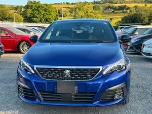 Peugeot 308 1.5L Diesel GT LINE BLUE HDI - Automat - Image 2