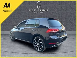 2018 VW Golf 1.2TSI MK7.5 AUTO *27,000KM | 1OWNER* - Image 4