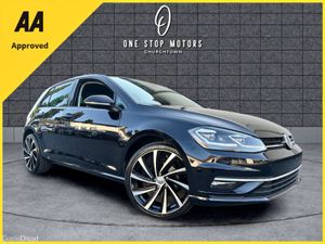 2018 VW Golf 1.2TSI MK7.5 AUTO *27,000KM | 1OWNER* - Image 3
