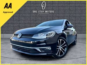 192 VW Golf 1.2TSI MK7.5 AUTO *43,000KMS | 1OWNER* - Image 2