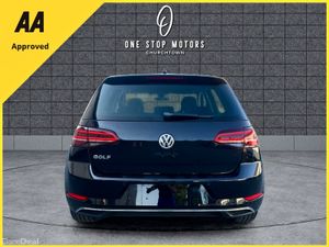192 VW Golf 1.2TSI MK7.5 AUTO *43,000KMS | 1OWNER* - Image 4