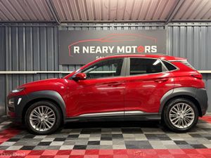 2020 202 Hyundai KONA 1.6 CRDI Executive - Image 3