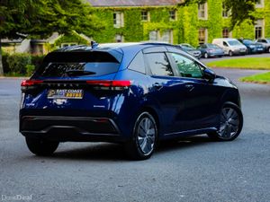 2021 Nissan Note 1.2 Petrol Hybrid E-Power Auto - Image 3