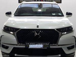 DS Automobiles DS 7 Crossback 7 1.5 BLUE HDI 130 A - Image 3