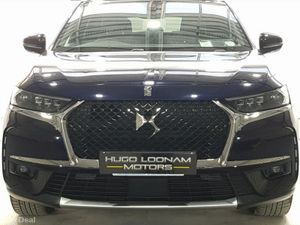 DS Automobiles DS 7 Crossback 7 1.5 BLUE HDI 130 A - Image 3