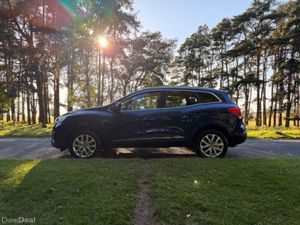 Renault Kadjar 2015 1.2 TCE - Image 4