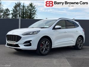 Ford Kuga ST-LINE EDITION PHEV - Image 2