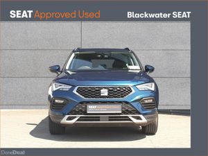 SEAT Ateca 2.0TDI 150BHP AUTOMATIC DSG SE PA - Image 3