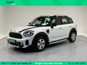 Mini Countryman CLASSIC CL53 4DR COOPER - Image 3
