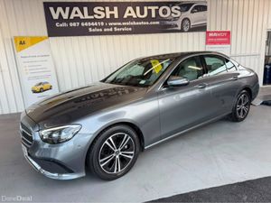 Mercedes-Benz E-Class D E220 4DR AUTO - Image 2