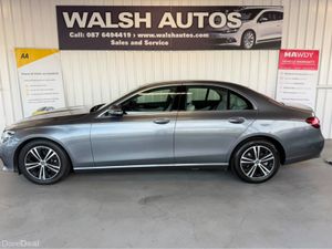 Mercedes-Benz E-Class D E220 4DR AUTO - Image 3
