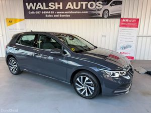 Volkswagen Golf 1.4 TSI STYLE 204PS 5DR AU - Image 4