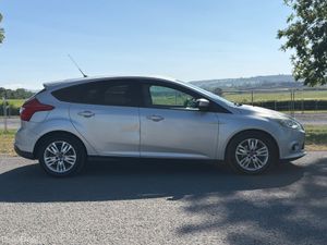 Ford Focus 2012 trade sale - Image 3