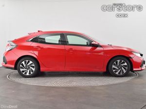 Honda Civic 1.0 i-TECH 127bhp Smart - Image 3