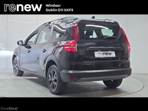 Dacia Jogger TCe 110 Extreme SE - Image 4