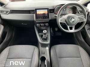 Renault Clio TCe 90 DFull Equilibre - Image 3