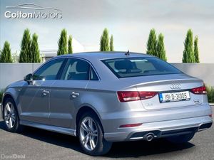 Audi A3 SE 1.6TDI 116 S-Tronic - Image 3