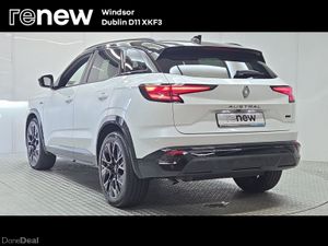 Renault Austral techno esprit Alpine E-Tech 200 Au - Image 4