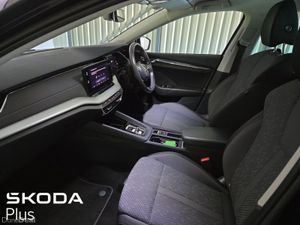 Skoda Octavia COMBI 2.0 TDI 115BHP DSG STYLE - Image 4