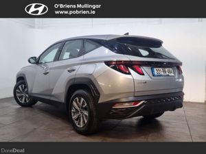 Hyundai Tucson 2WD Comfort Plus - Image 3