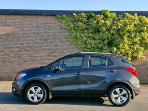 Opel Mokka AUTOMATIC FINANCE AVAILABLE - Image 3
