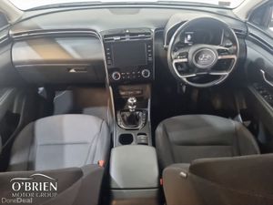 Hyundai Tucson 2WD Comfort Plus - Image 2