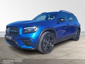 Mercedes-Benz GLB GLB200d AMG Line Auto 7 Seater * - Image 2