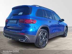 Mercedes-Benz GLB GLB200d AMG Line Auto 7 Seater * - Image 4