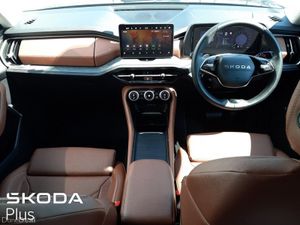Skoda Kodiaq **COGNAC LEATHER**SELECTION 2.0TDI 15 - Image 2