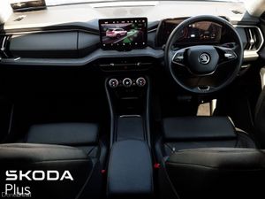 Skoda Kodiaq SELECTION+ 2.0TDI 150HP DSG - Image 2