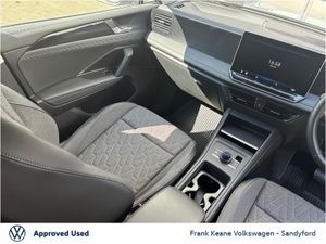 Volkswagen Tiguan 2.0 TDI 150HP Life DSG AUTO  @Fr - Image 3