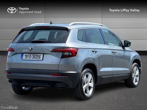 Skoda Karoq SKODA KAROQ AMBITION 1.5 TSI 150HP - Image 2