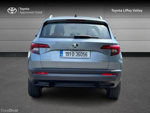 Skoda Karoq SKODA KAROQ AMBITION 1.5 TSI 150HP - Image 4