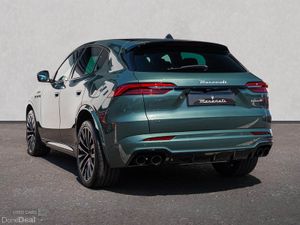 Maserati Other 48V Mhev 330 Modena 5Dr Auto - Image 3