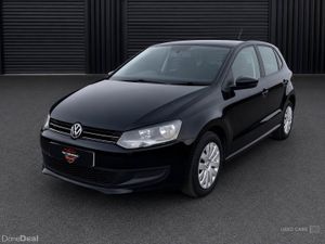Volkswagen Polo 1.2 TSI SEL Euro 5 5dr - Image 3