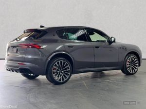 Maserati Other 2.0 Mhev Modena Suv 5Dr Petrol Zf 4 - Image 4