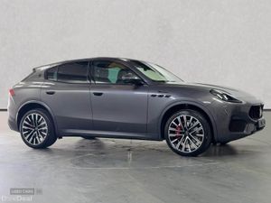 Maserati Other 2.0 Mhev Modena Suv 5Dr Petrol Zf 4 - Image 2