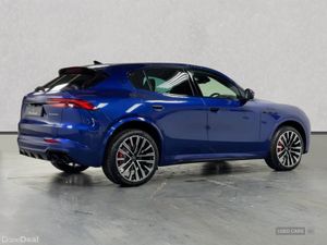 Maserati Other 2.0 Mhev Modena Suv 5Dr Petrol Zf 4 - Image 4