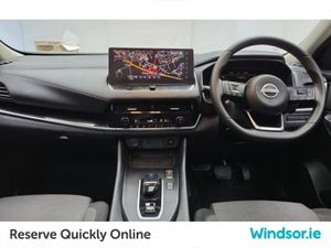 Nissan Qashqai ePOWER SV PREMIUM *3K Scrappage* - Image 4