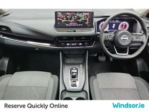 Nissan Qashqai ePOWER SV PREMIUM  *€4K SCRAPPAGE P - Image 4