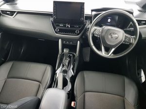 Toyota Corolla Cross HYBRID - Image 4